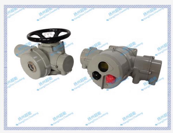 廠家直銷 分體式電動執(zhí)行機(jī)構(gòu)