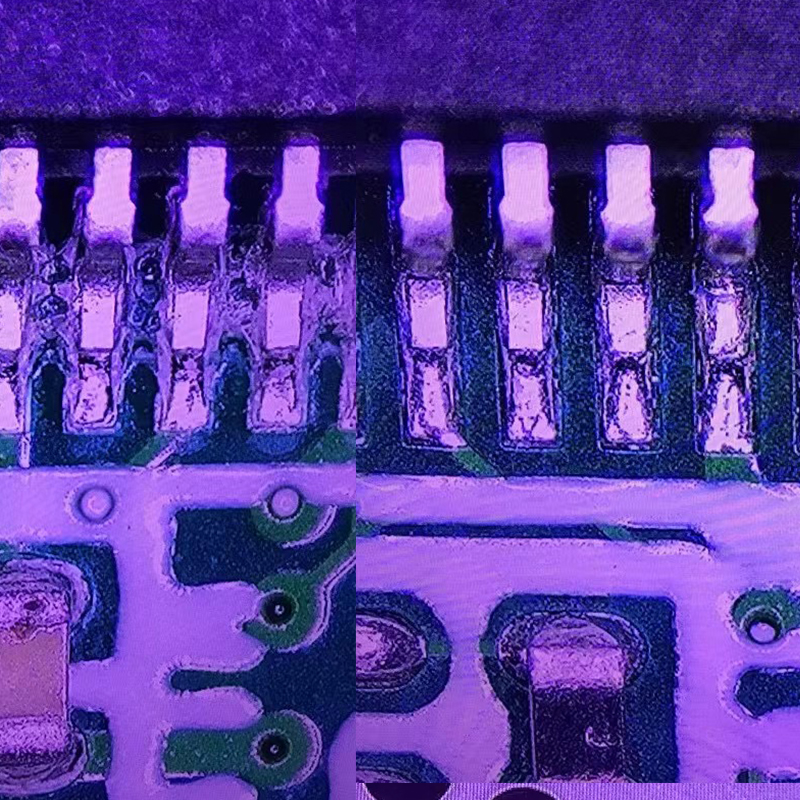 助焊劑清洗，在線清洗不停機(jī)，環(huán)保