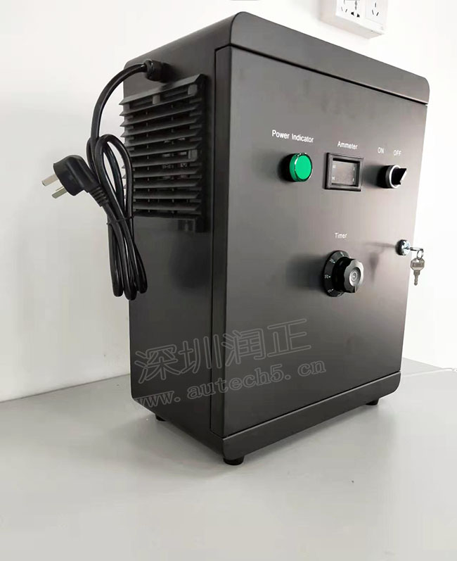 工業(yè)強(qiáng)堿性電解水設(shè)備   電解水機(jī)