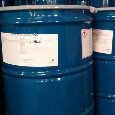 四川成都朗臻供應(yīng)陶氏CF10低泡潤(rùn)濕分散劑非離子潤(rùn)濕劑