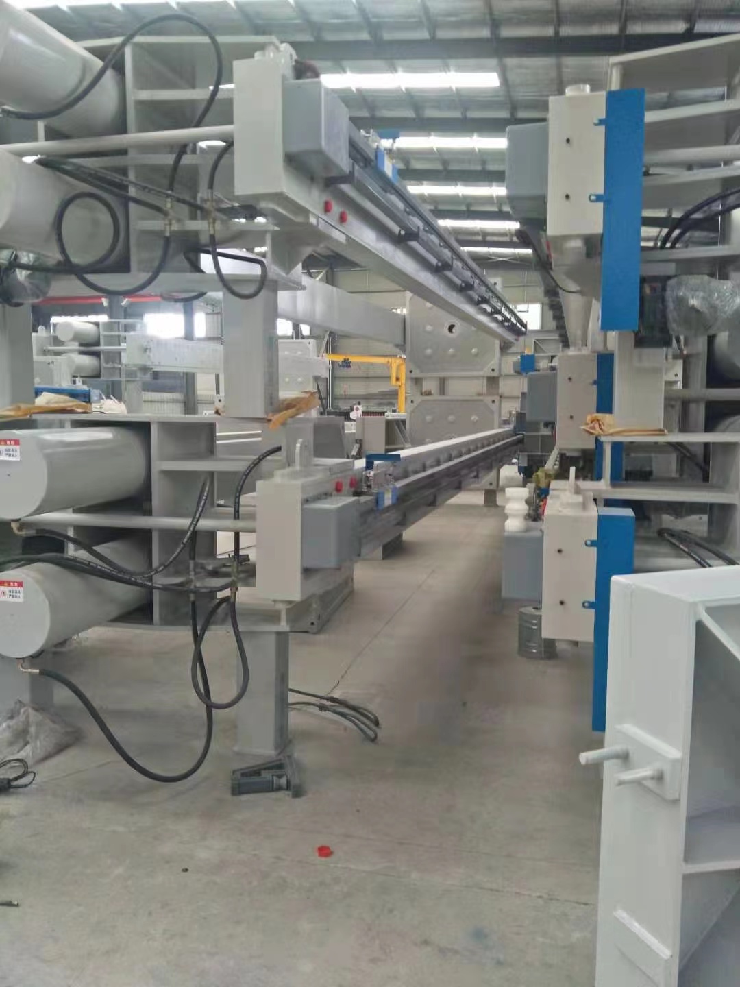 壓濾機(jī)機(jī)架價(jià)格  壓濾機(jī)機(jī)架報(bào)價(jià)