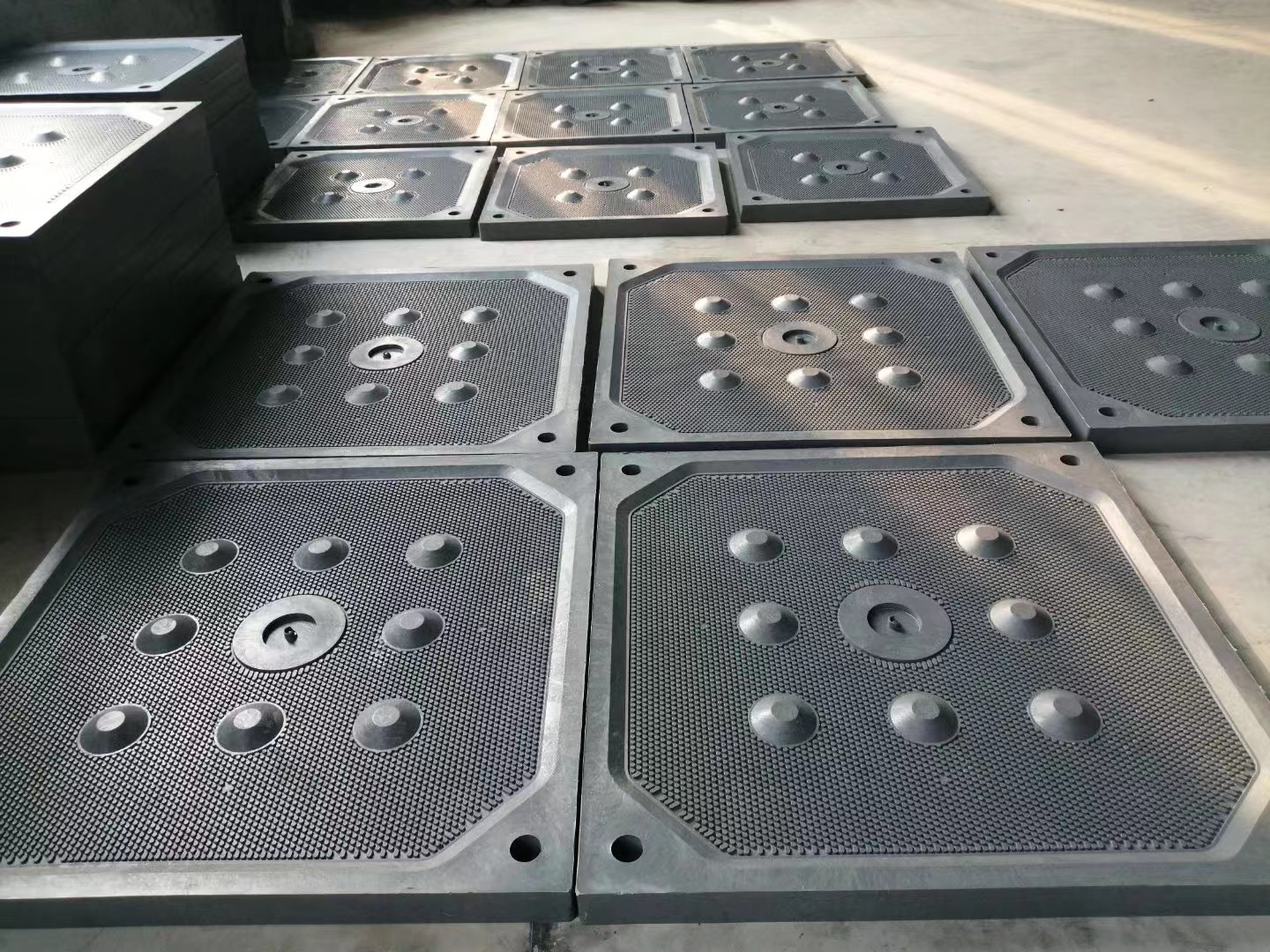 箱式濾板哪里有  箱式濾板價(jià)格