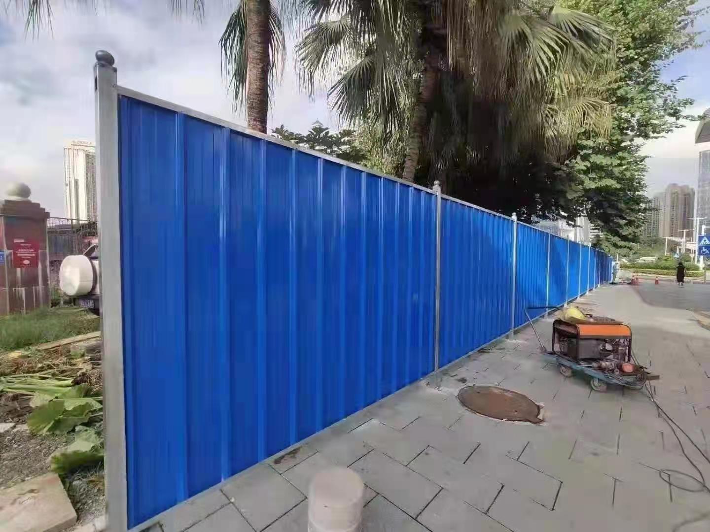 橫琴住人集裝箱房活動板房大量回收