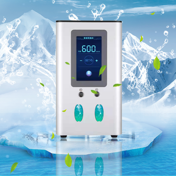 深圳康恩泉智能吸氫機(jī) 氫氣發(fā)生器 高濃度大流量氫氣機(jī) 家用制氫機(jī)  康恩泉吸氫機(jī)