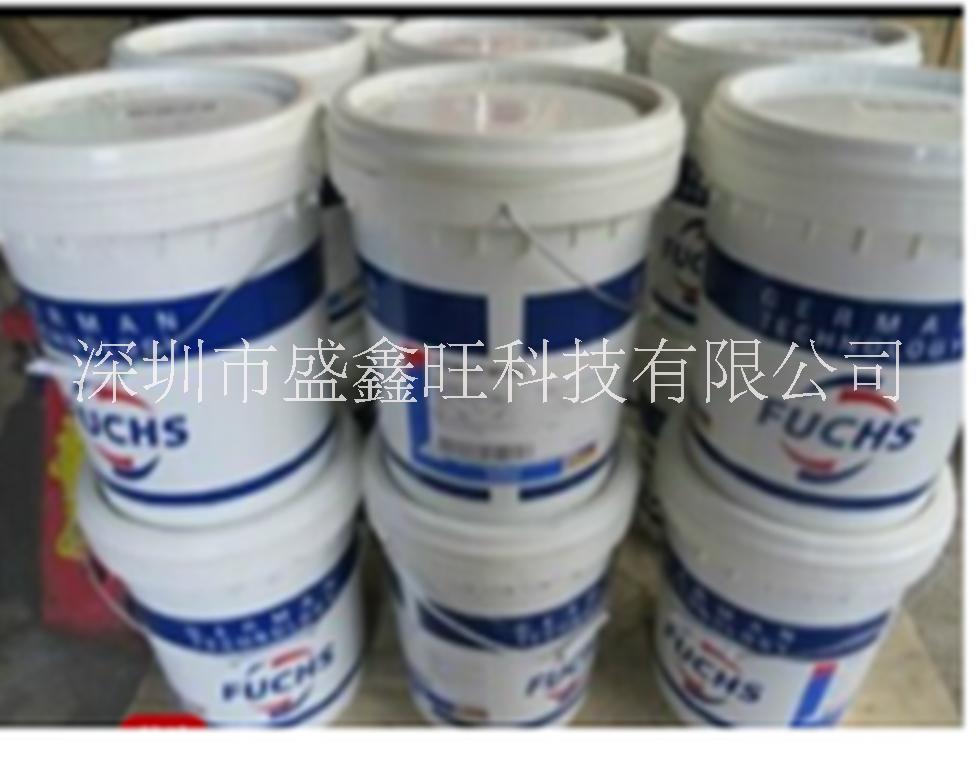 福斯RENOLIN UNISYN　CLP150合成齒輪油