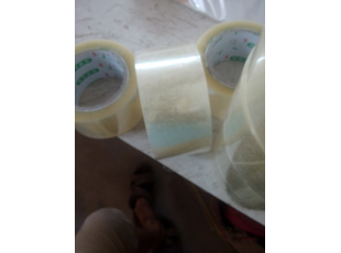透明封箱膠帶價(jià)格   透明封箱膠帶供應(yīng)商
