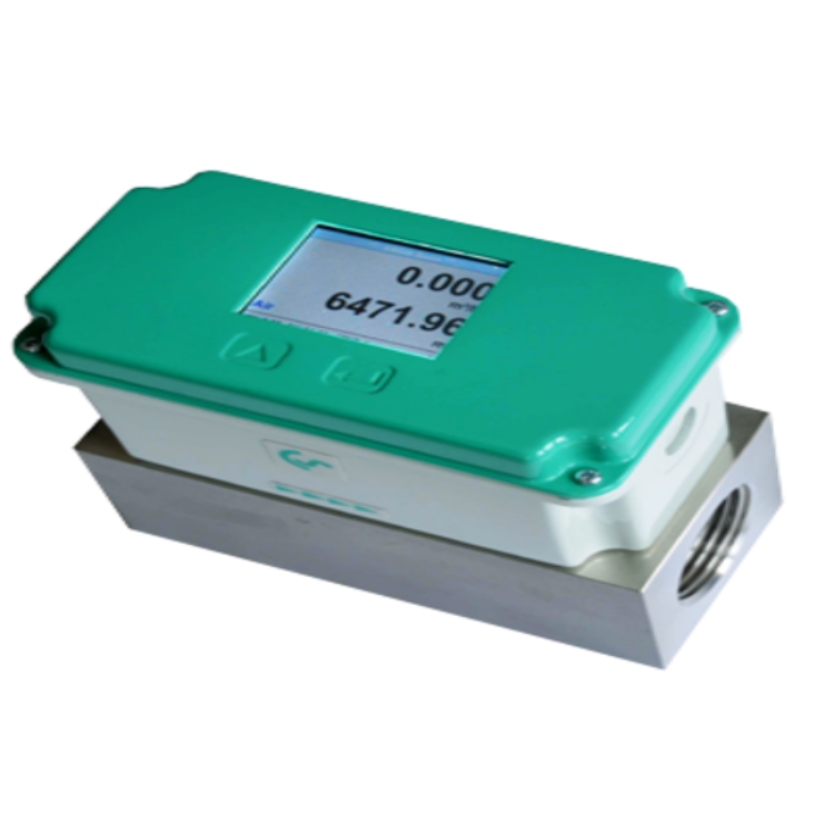 CS INSTRUMENTS VA525嵌入式熱式質(zhì)量流量計(jì)