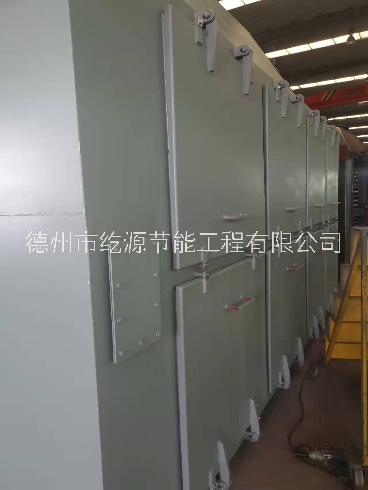 熱管換熱器 空氣預(yù)熱器 高爐熱風(fēng)爐雙預(yù)熱器 余熱回收 水加熱器 鍋爐節(jié)能