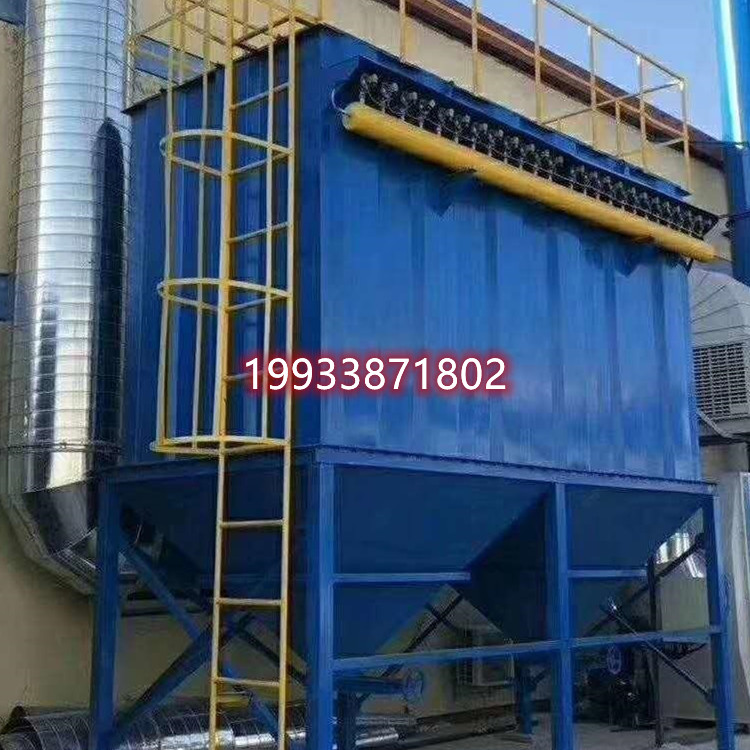 木器廠除塵器 鑄造廠除塵器