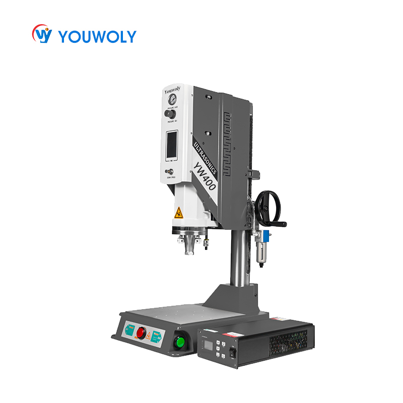 超聲波塑膠熔接機(jī)PVC塑料熱熔焊接機(jī)15 20 30 40 Khz超聲波焊接機(jī) 優(yōu)沃超聲波塑膠熔接機(jī)