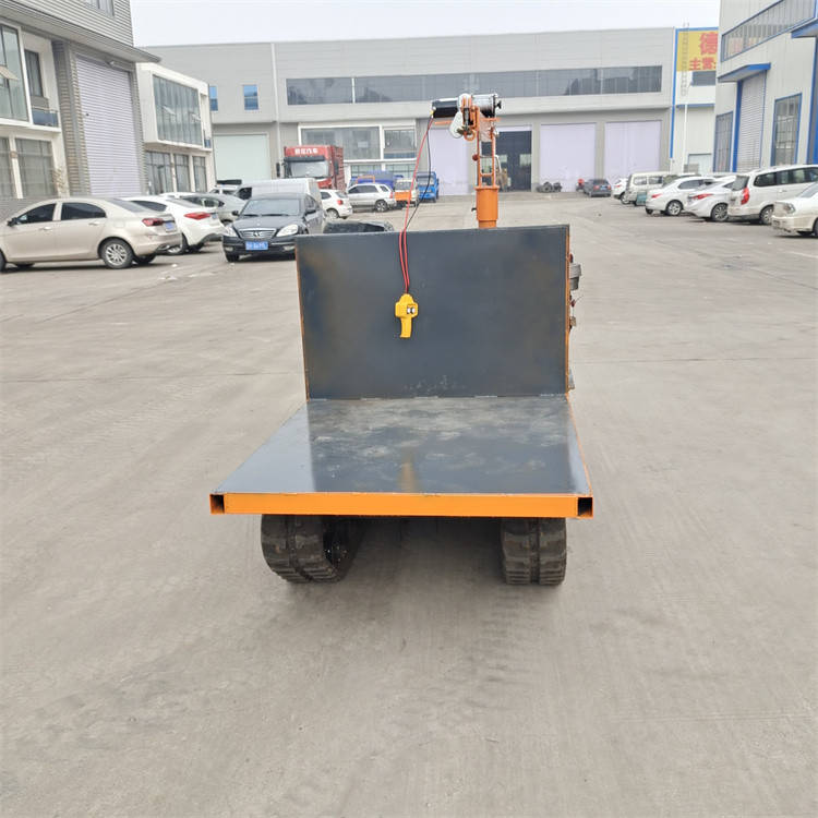 農(nóng)用拖拉機(jī)履帶運(yùn)輸車、履帶翻斗車、履帶爬山機(jī) 噸履帶運(yùn)輸車