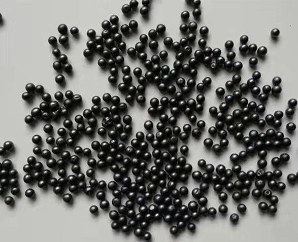 鑄鋼砂哪里有  鑄鋼砂哪里好
