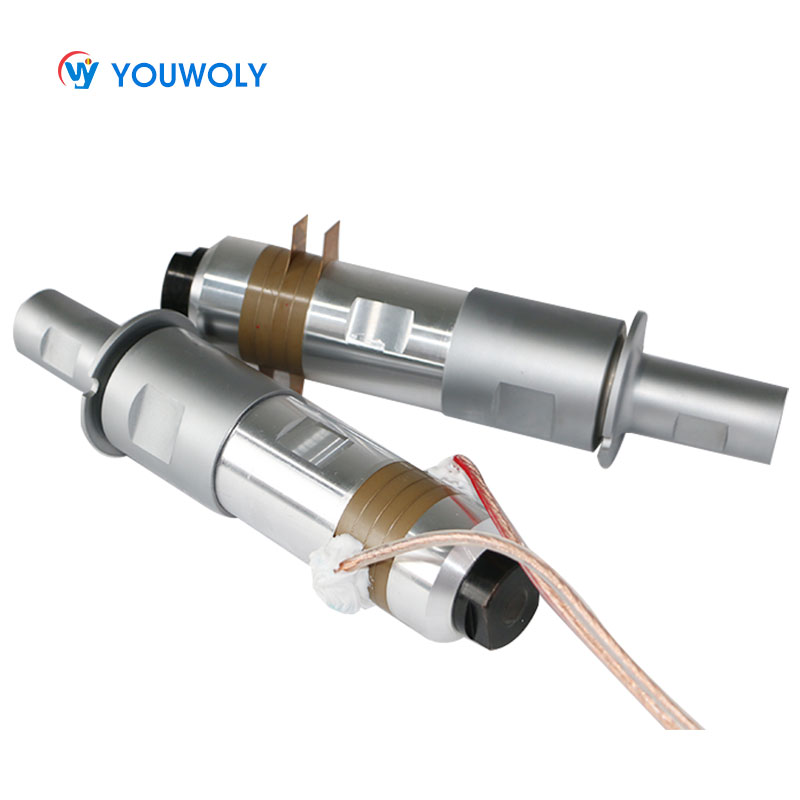 廠家配件15K20K30K35K超聲波換能器 配件超音波 優(yōu)沃超聲波換能器