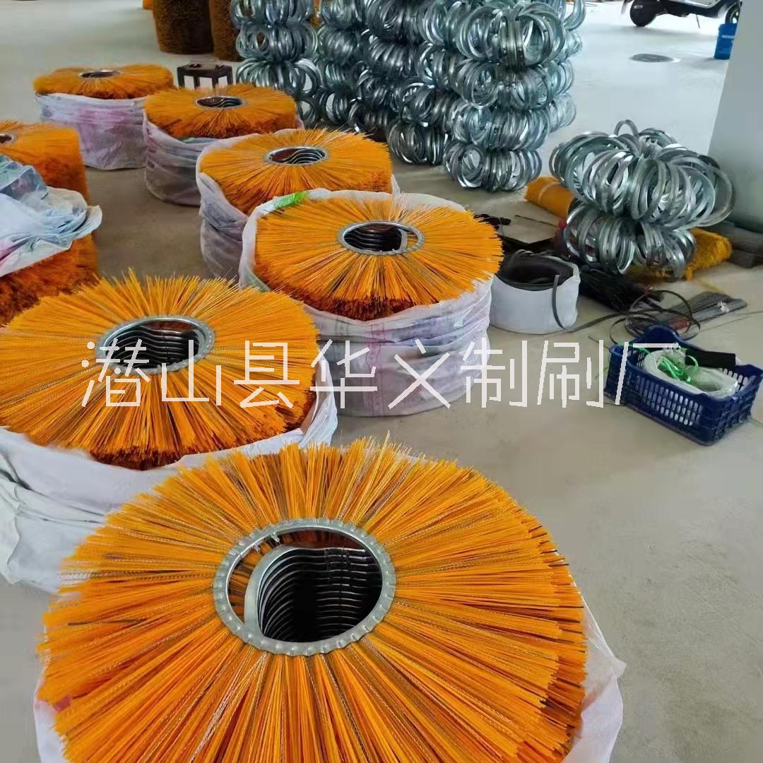 毛刷批發(fā)， 定制毛刷，安徽安慶潛山縣華義制刷廠