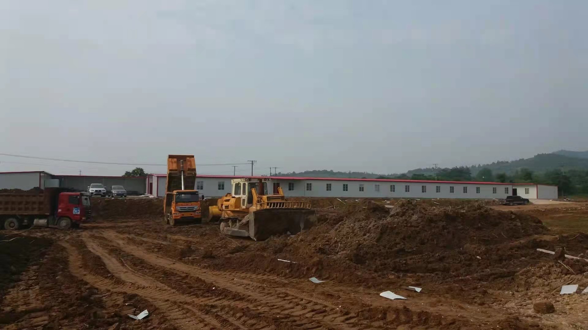 T式雙層活動(dòng)板房廠家報(bào)價(jià)  T式雙層活動(dòng)板房哪里便宜