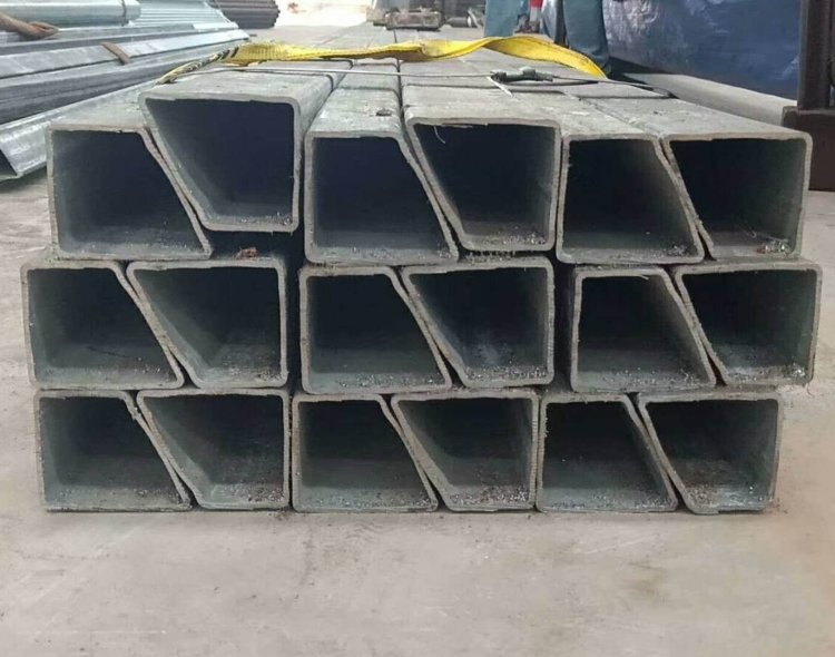 冷拉異型鋼管價格  冷拉異型鋼管報價