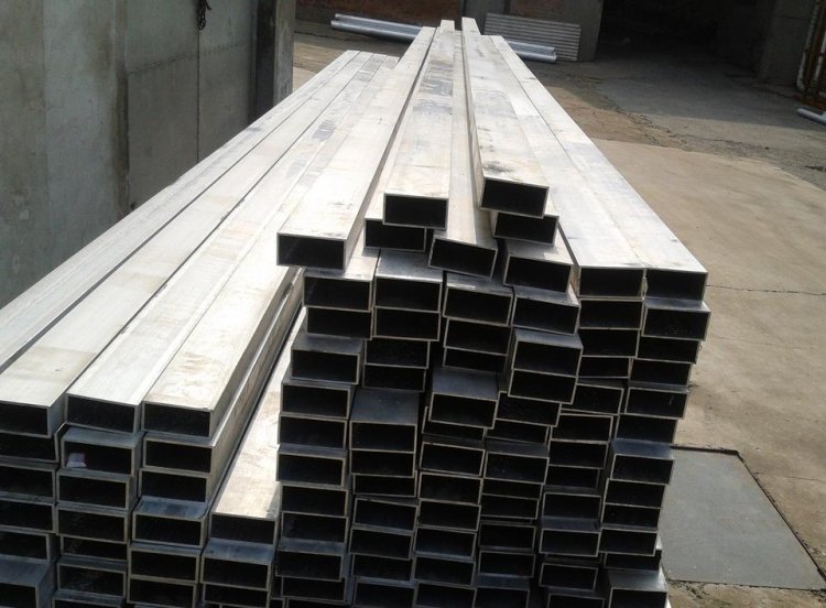 精密矩形管批發(fā)價(jià)格  精密矩形管廠家