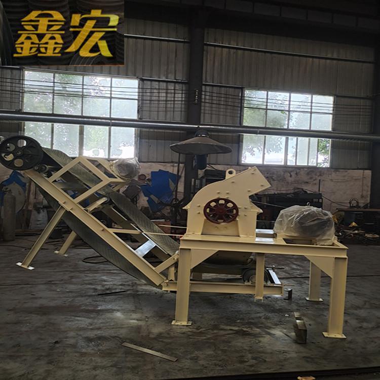 新型錘式破碎機(jī)報(bào)價(jià) 石英石錘式破碎機(jī)報(bào)價(jià) 鑫宏機(jī)械廠家