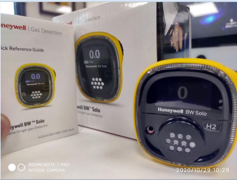 BWS2-X-Y 氧氣報警儀