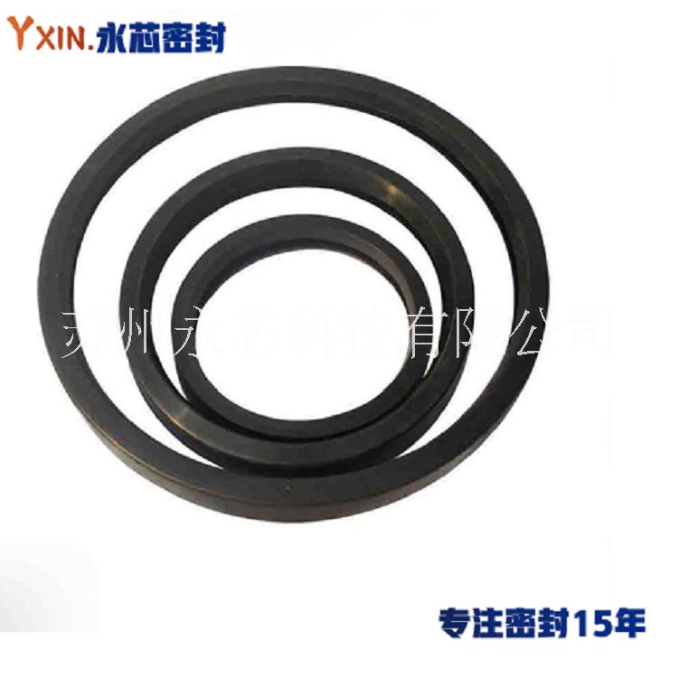FDA食品級認(rèn)證NBR橡膠密封圈