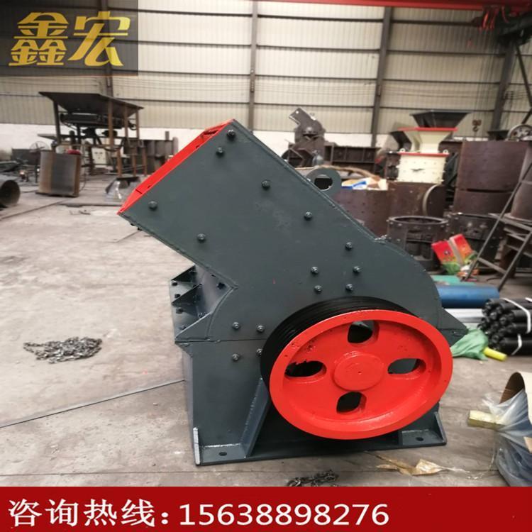 反*式破碎機(jī)供應(yīng)商 建筑水泥破碎機(jī)供應(yīng)商 鑫宏破碎機(jī)