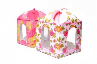 設(shè)計彩盒禮品包裝盒不干膠貼