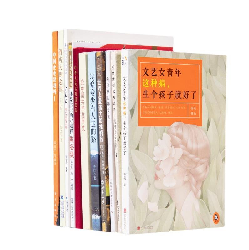 正版二手圖書(shū)批發(fā) 文學(xué)小說(shuō)勵(lì)志職場(chǎng)類(lèi)