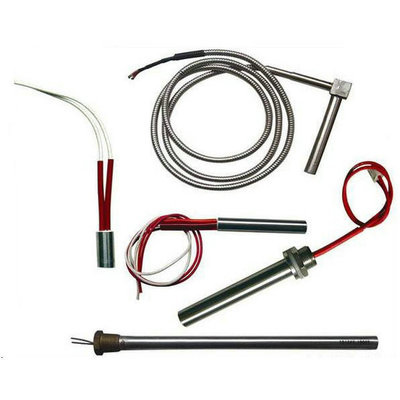 深圳干燒單頭加熱管