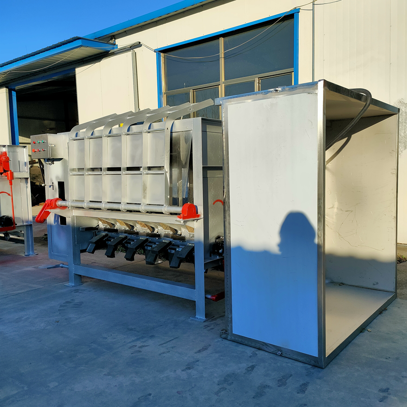 羊打毛機(jī) 整羊脫毛機(jī) 豬刨毛機(jī) 廠家直銷(xiāo) 屠宰機(jī)械設(shè)備