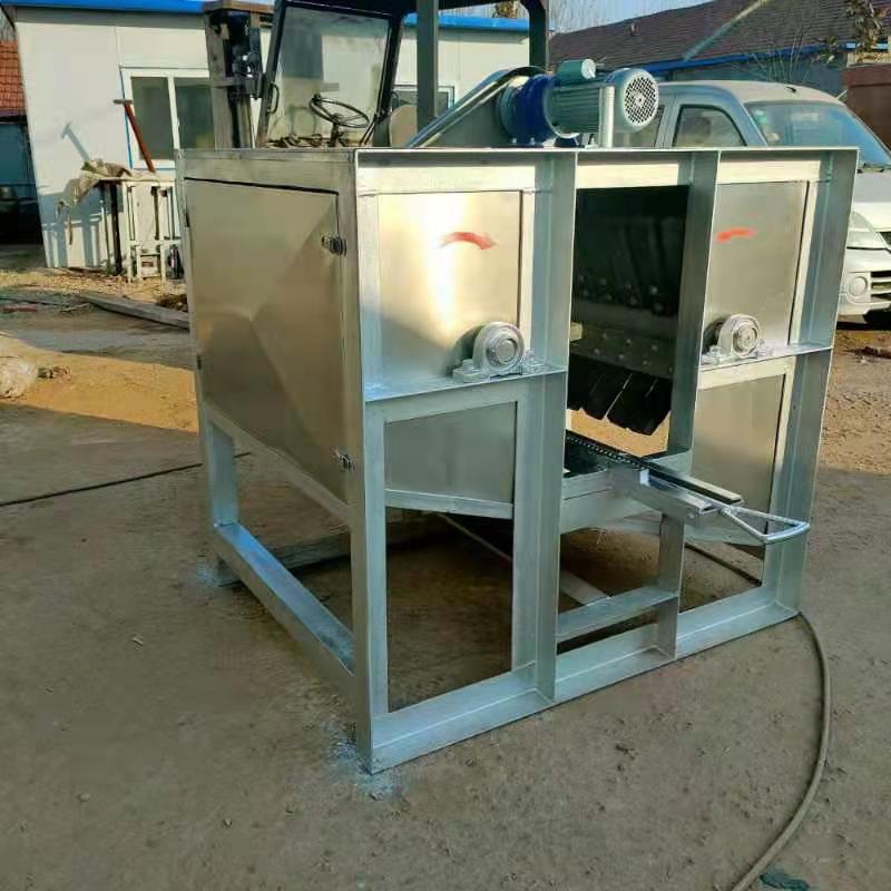 豬頭打毛機(jī)LS-ZTDMJ全新豬頭打毛機(jī)