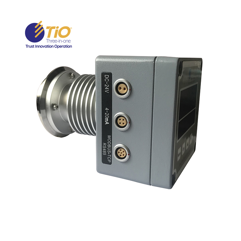 TIO在線折光儀NMP在線濃度計