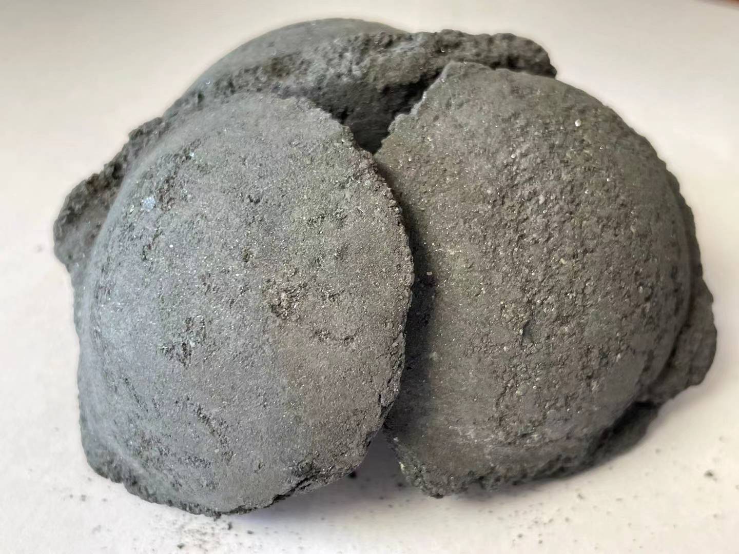 碳化硅球復(fù)合脫氧劑