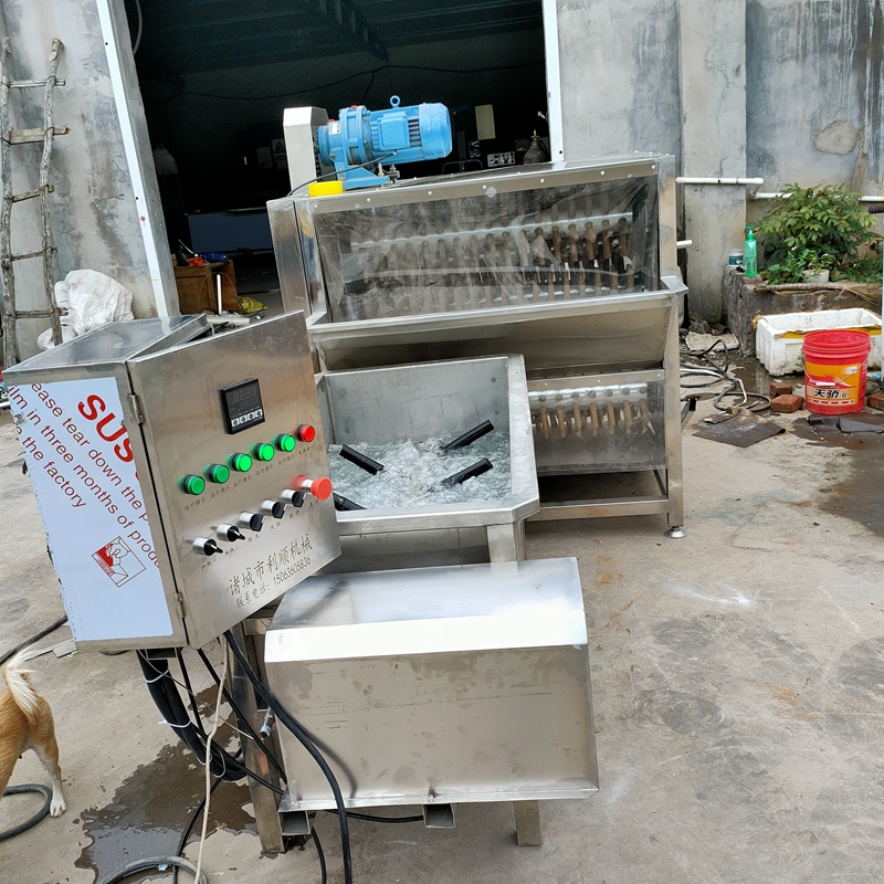 全自動 豬牛羊電加熱燙池 家禽生羊燙池 毛豬浸燙池 生牛浸燙池