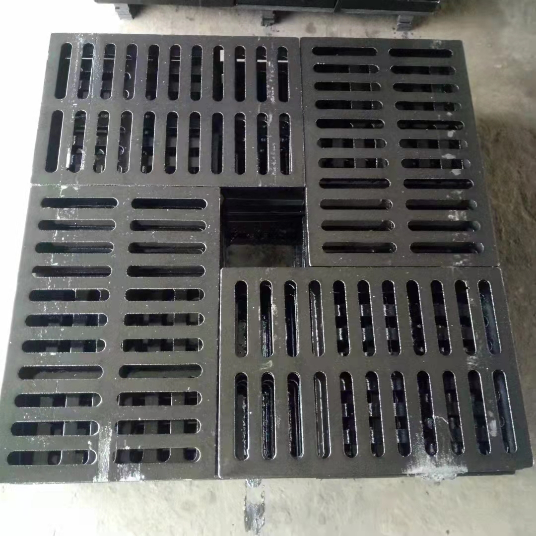 排水溝蓋板多少錢  排水溝蓋板廠家報(bào)價(jià)