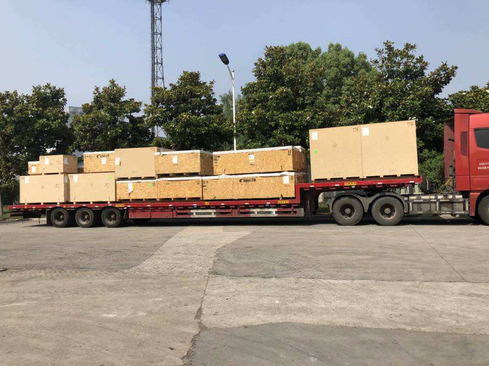 零擔物流 大件運輸 轎車托運全國物流價格  東莞往濟寧貨運專線 東莞到濟寧長途整車運輸