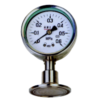 衛(wèi)生型隔膜壓力表定制、廠家、批發(fā)、報價【安徽天康(集團)股份有限公司】