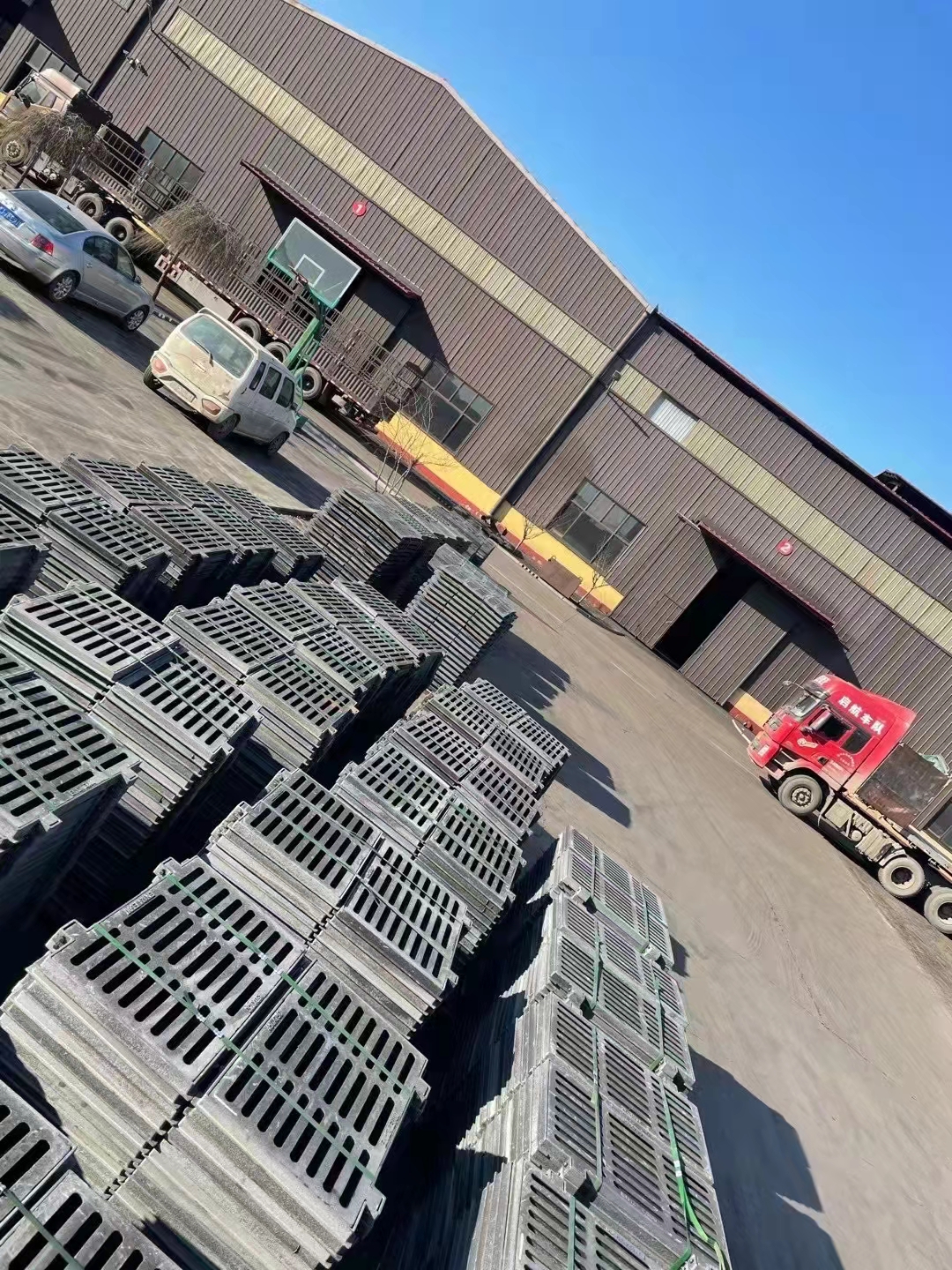 鑄鐵篦子廠家報(bào)價(jià)  鑄鐵篦子哪里便宜