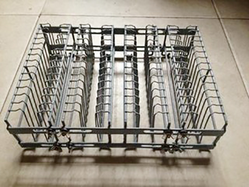 品種齊全，供應(yīng)清洗籃，不銹鋼清洗籃【東莞市利成電子噴涂機(jī)械設(shè)備廠】