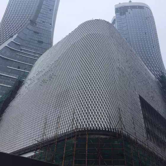 平鎖扣異形價格