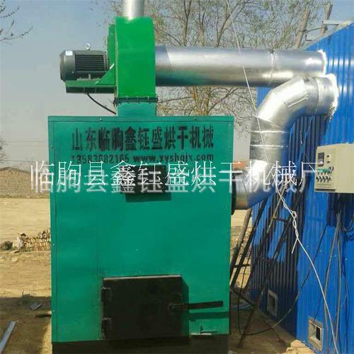熱風爐定制 烘干熱風爐 木材熱風爐 取暖設(shè)備