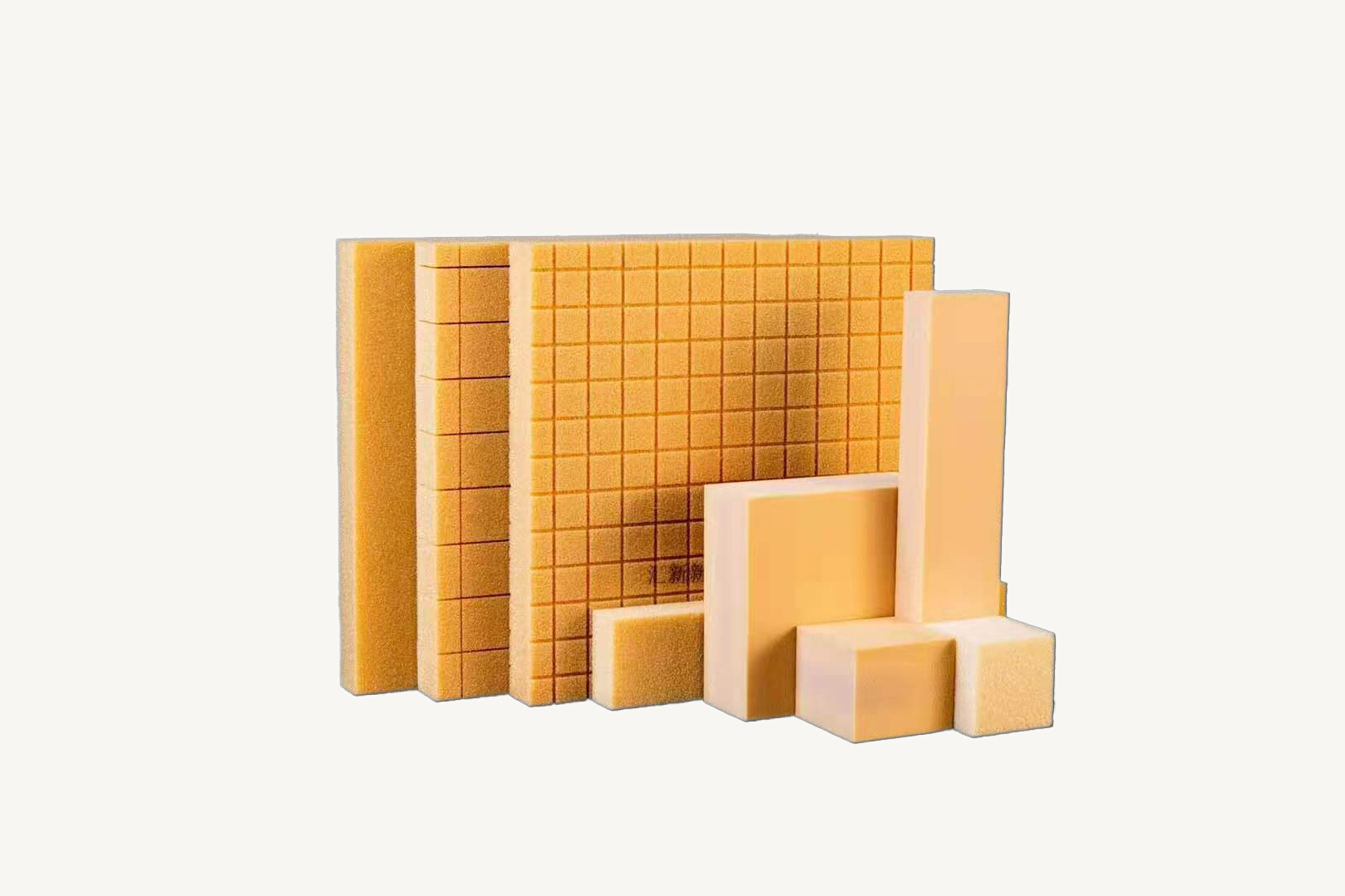 聚氯乙烯PVC泡沫結(jié)構(gòu)芯材密度450-300KG/m3