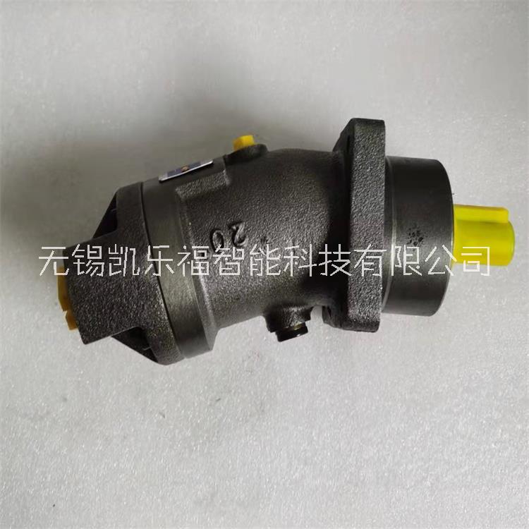工程機(jī)械馬達(dá) 掘進(jìn)機(jī)馬達(dá)  柱塞馬達(dá)A2F45W6.1P1