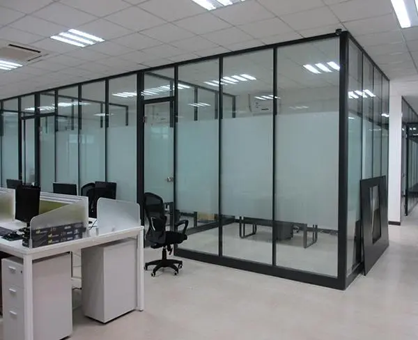廠家定做辦公隔斷，價(jià)格，批發(fā)，河南雋冬建材有限公司