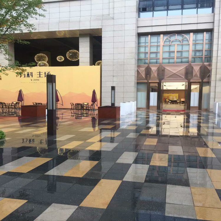 混泥土路沿石_輝騰_陶瓷混凝土路沿石