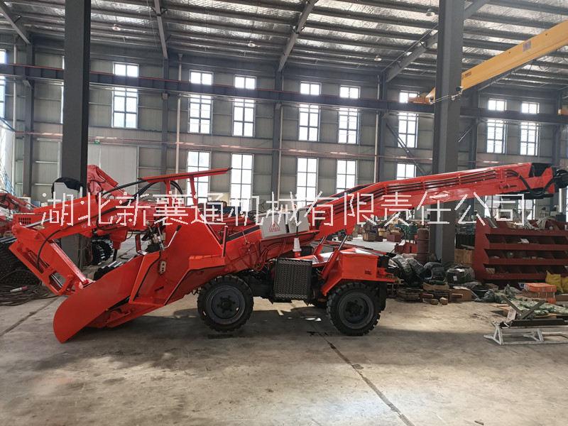 折尾型扒渣機 小型履帶扒渣機 礦用扒渣機廠家