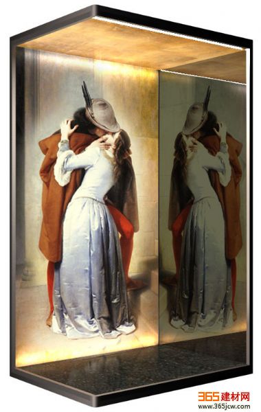 意大利IGV高端別墅電梯 進口家口家用The Kiss