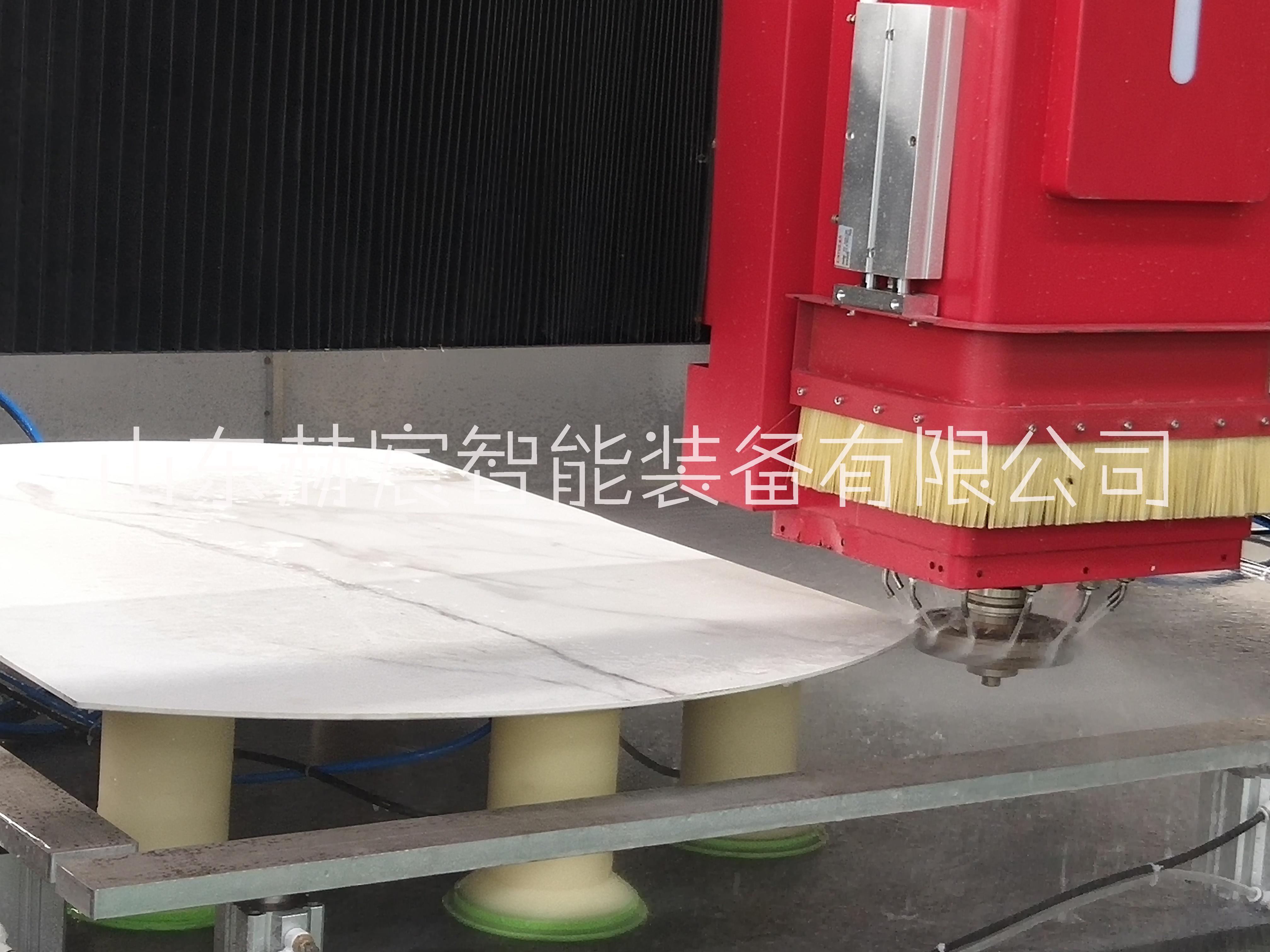 巖板數(shù)控磨邊機(jī)