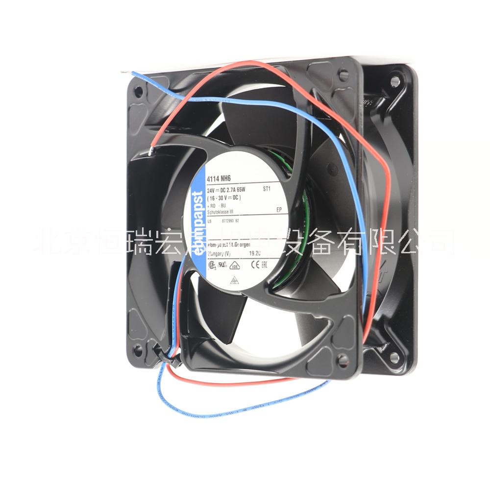 ebm4114NH6 發(fā)射機風扇