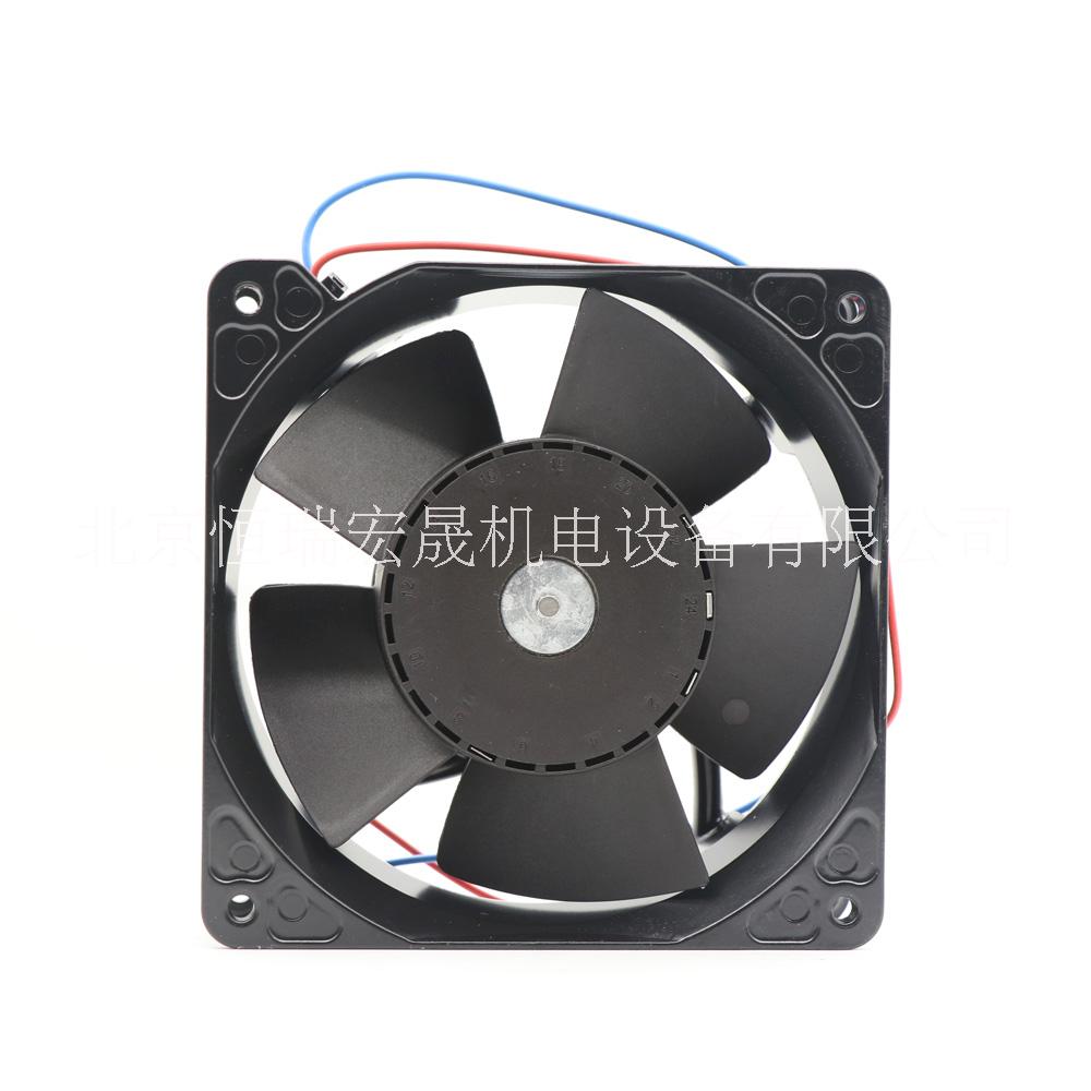 ebm4114NH6 發(fā)射機風扇