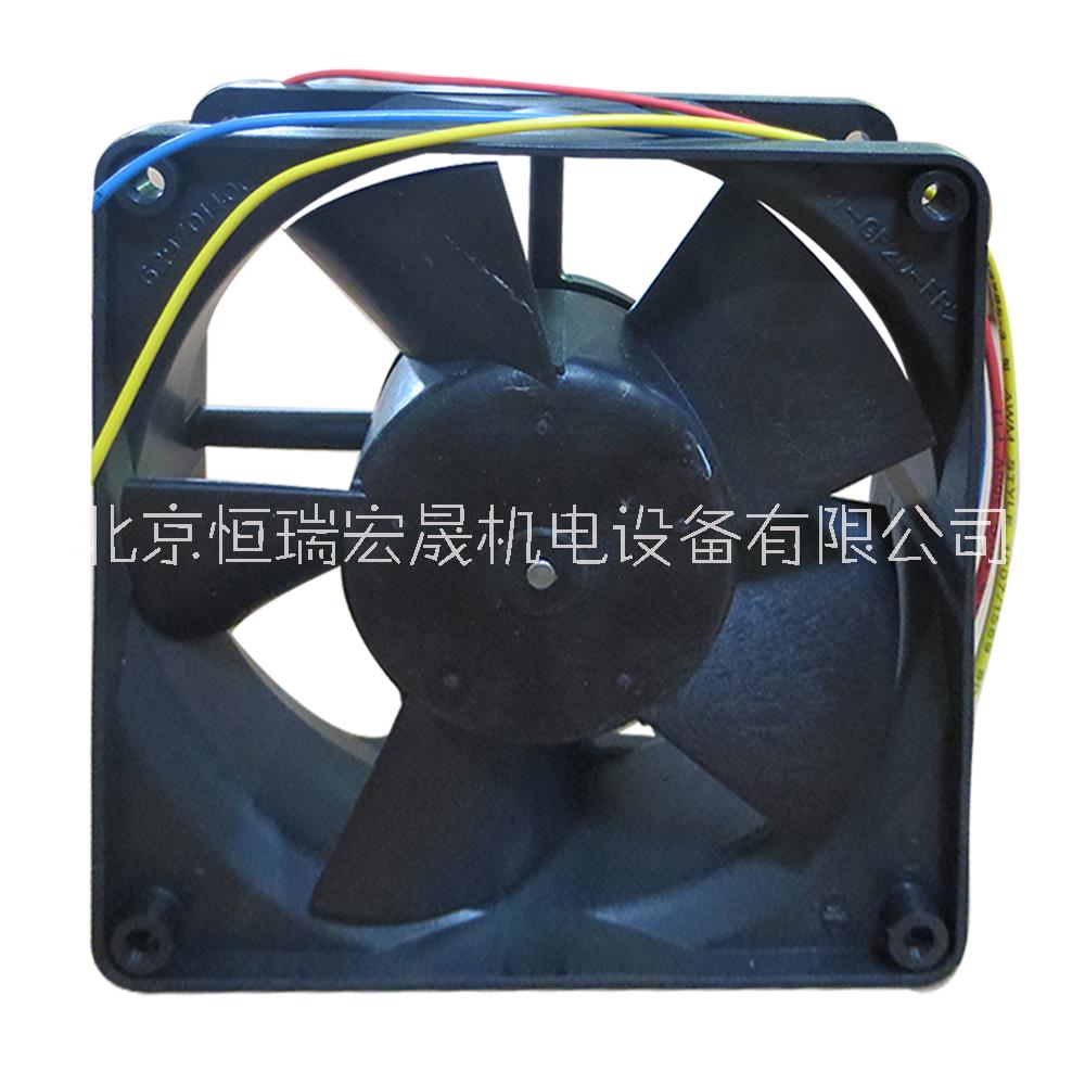 ebm4312/12M 電氣柜風(fēng)扇